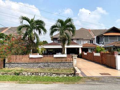 2-storey Terraced House For Sale in Bangi,SGR