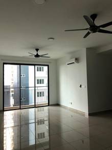 Condominium For Sale in The Henge Kepong