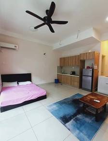 Service Residence For Rent in Palazio
