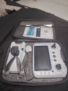 drone can nego baca description