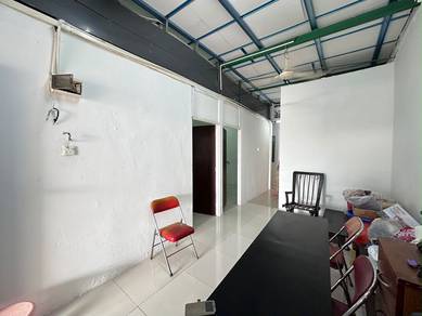 1-storey Terraced House For Sale in Rawang,SGR