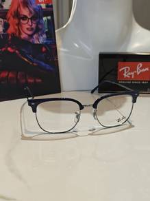 Ray-Ban : RB 7216F 8210 (New Clubmaster)