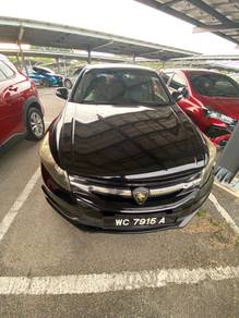 Proton Perdana 2.0L in Cyberjaya, SGR