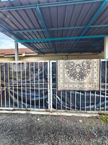1-storey Terraced House For Sale in Kuantan,PHG