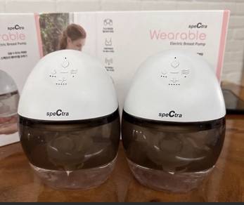 SPECTRA Wearable Breast Pump