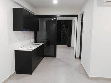 Studio For Rent in Flexus Signature Suites