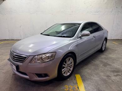 Toyota Camry V in Balakong, SGR