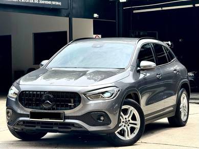 2024 Mercedes Benz GLA200 200 PROGRESSIVE LINE
