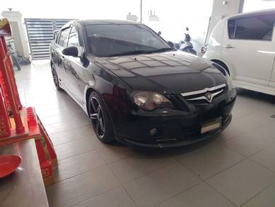 Proton Persona MEDIUM LINE in Sibu, SWK