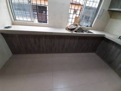 Kitchen cabinet kitchen furniture