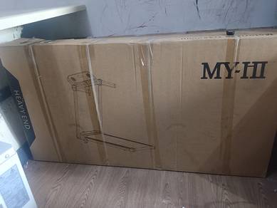 treadmill / walkingpad