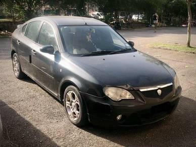 Proton Gen2 in Petaling Jaya, SGR