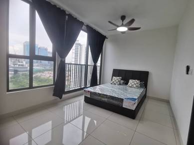 Service Residence For Sale in Edumetro @ Subang Jaya