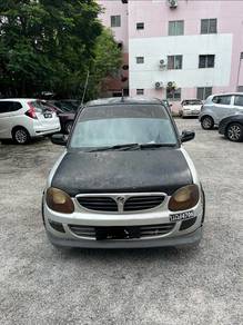 Perodua Kelisa GX in Georgetown, PNG