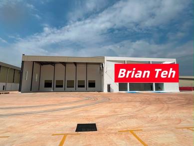 Warehouse / Factory For Rent in Sungai Petani,KDH