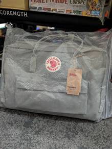 KANKEN backpack 