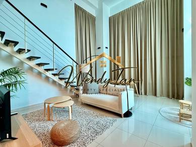Service Residence For Sale in The Maritime