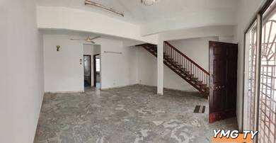 2-storey Terraced House For Sale in Klang,SGR