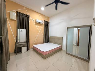 Room in Skudai, JHR