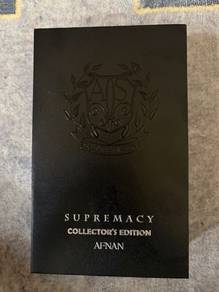 Afnan supremacy collector edition