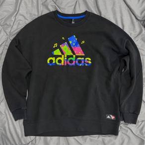 Adidas x Lego Vidiyo Sweatshirt M/L Size