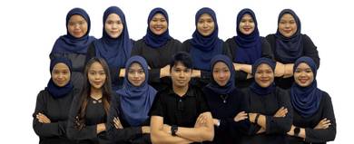 Sales admin