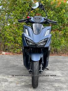 Honda Vario 160