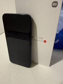 xiaomi17t 