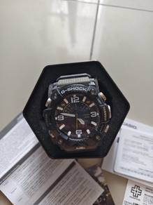 Casio G-Shock GG-B100-1A3