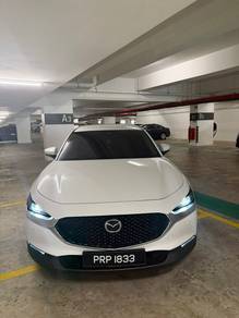 Mazda CX-30 G 2WD HIGH+ in KL City, KUL
