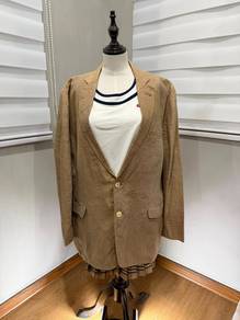 Brooks Brothers 1818 fitzgerald blazer XL 8126