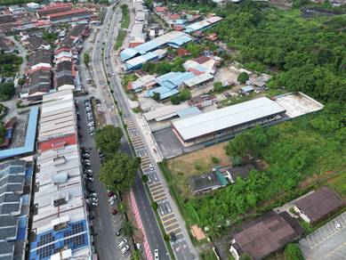 Agricultural Land in Sungai Petani, KDH