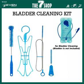 Hydration Bladder Cleaning Kit / Bladder Brush