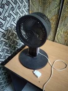 Milux Table Fan 10" With 3 Speed Selection MGFT10
