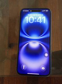 Iphone 16 plus swap / jual