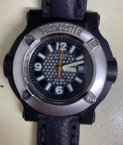 Citizen ECO-DRIVE Watch