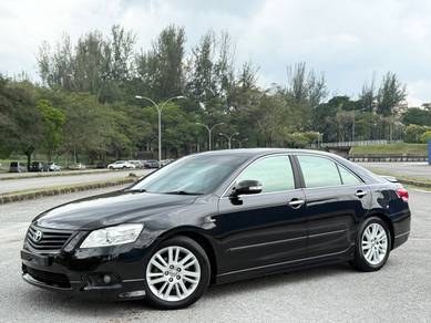 Toyota Camry V in Sungai Besi, KUL