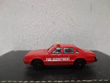 Vintage Zymex Zee Toys 1983 Ford LTD
