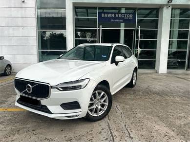 2018 Volvo XC60 T5