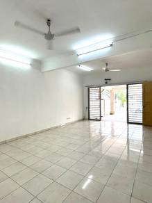 Terraced House For Sale in Kota Kemuning,SGR