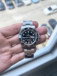 Rolex Submariner Date 126610LN 41mm Year 2021