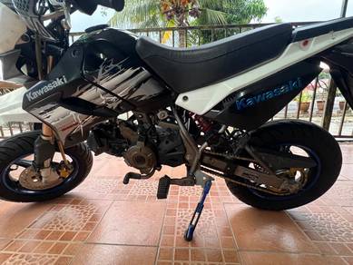 Kawasaki KLX 110
