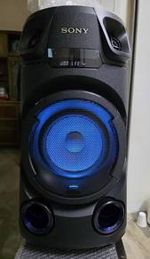 Sony MHC-V13 Speaker 