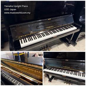 Yamaha Upright Piano U3D