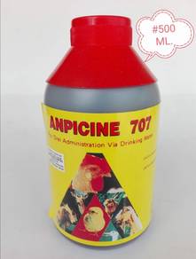 Anpicine 707 500ml Bird Chicken Ayam Burung Itik