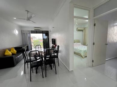 Apartment For Rent in Medan Lumba Kuda