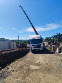 Industrial Land in Padang Meha, KDH