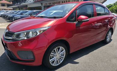 Proton Persona STANDARD in Sandakan, SBH
