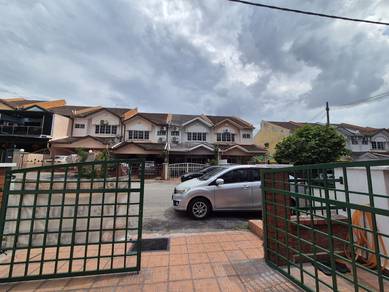 2-storey Terraced House For Sale in Kajang,SGR