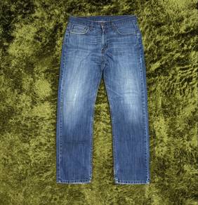 Levi’s 514 sz 33.::